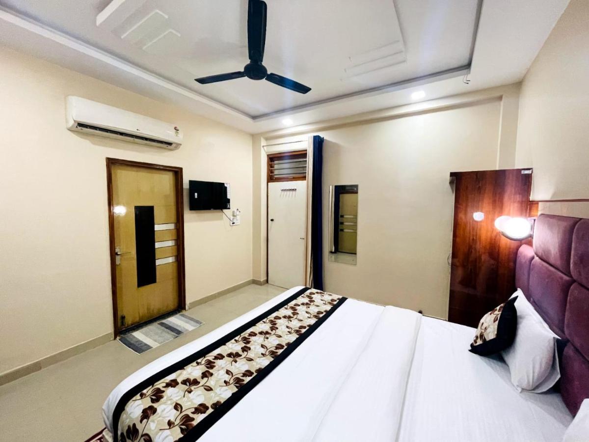 The Sunshine Apartment Agra  Exterior photo