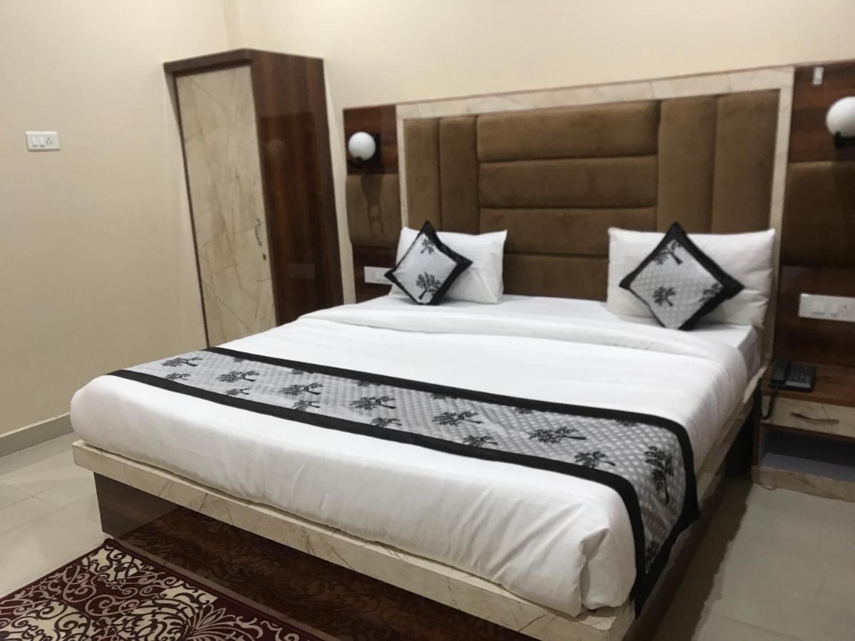 The Sunshine Apartment Agra  Exterior photo