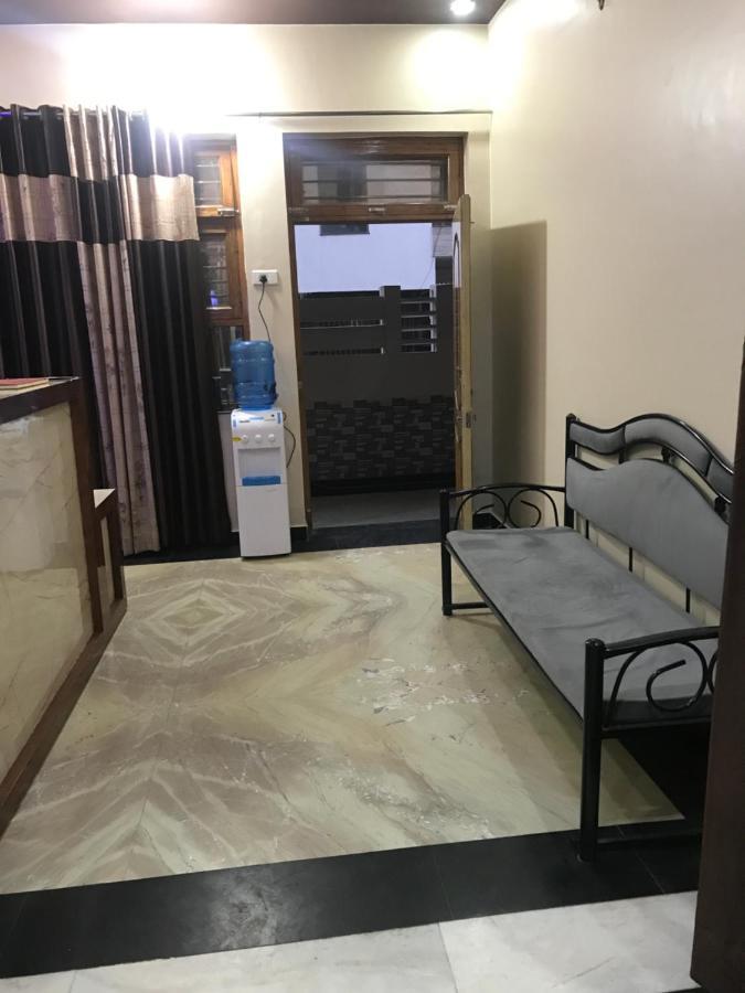 The Sunshine Apartment Agra  Exterior photo